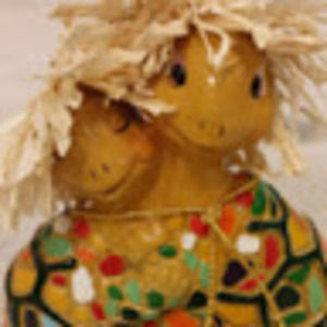 Meet your Posher, Sandi